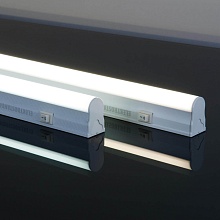 Мебельный светодиодный светильник Elektrostandard Led Stick T5 90cm 84Led 18W 6500K a033730 4
