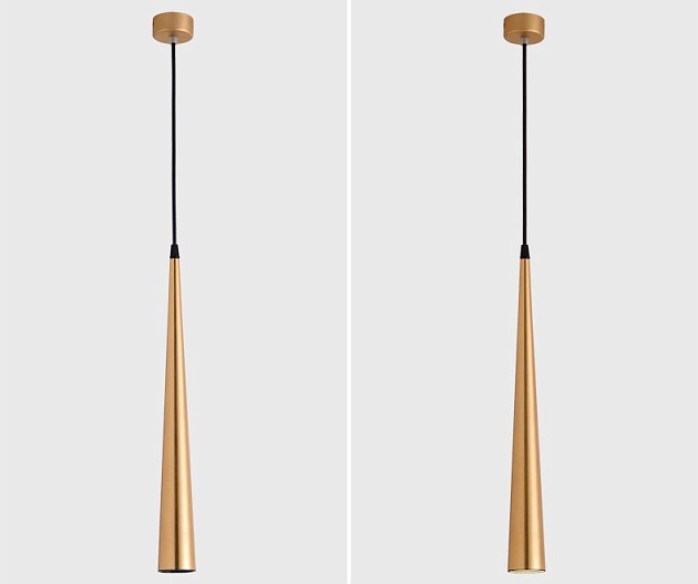 Подвесной светодиодный светильник Moderli Epoch V2353-PL изображение 2 Подвесной светодиодный светильник Moderli Epoch V2353-PL Фото № 2