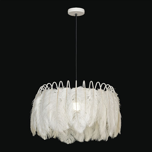 Подвесной светильник Lussole LSP-8601 изображение 1 Подвесной светильник Lussole LSP-8601 Фото № 1