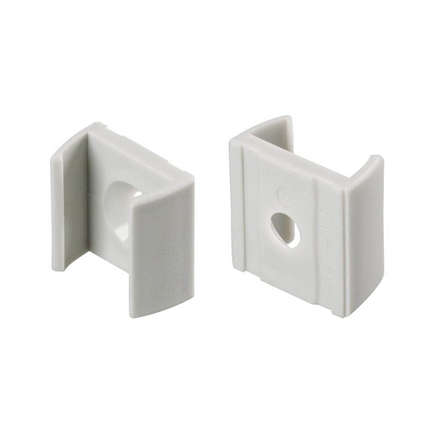 Скоба Arlight Mic PDS Plastic Grey 020924 Фото № 1
