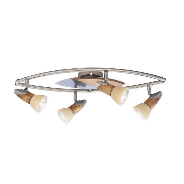 Спот Globo Lord 3 5443-4B изображение 1 Спот Globo Lord 3 5443-4B Фото № 1