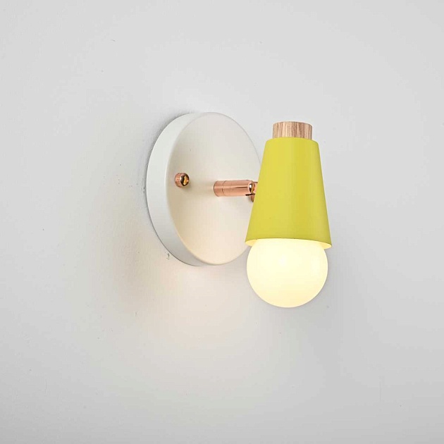 Светодиодный спот Imperium Loft Rotary 101996-26 Фото № 2