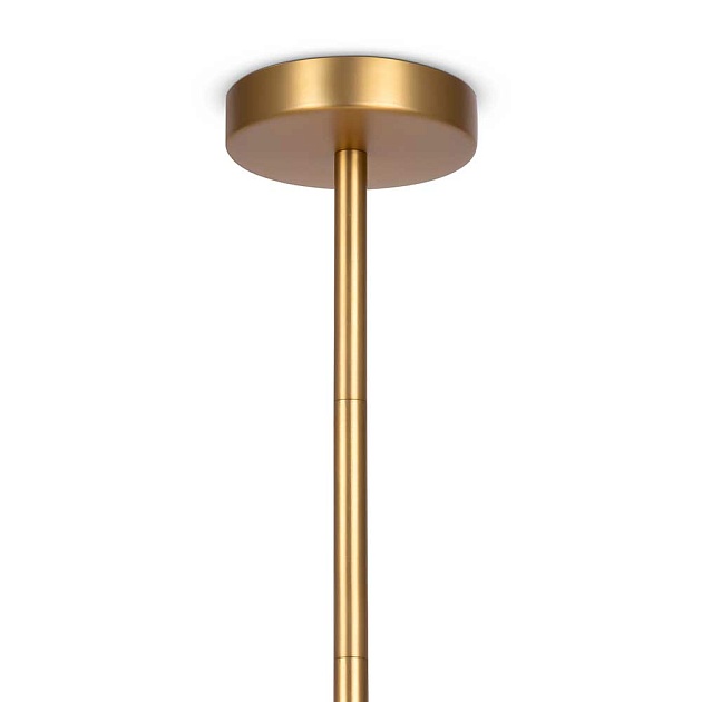 Подвесная люстра Maytoni Modern Tropic MOD164PL-06BS Фото № 2