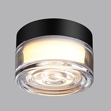 Настенно-потолочный светильник Odeon Light Ronda Hightech 7156/6CL 3
