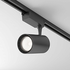 Трековый светильник Maytoni Technical Vuoro TR003-1-26W4K-M-B 2
