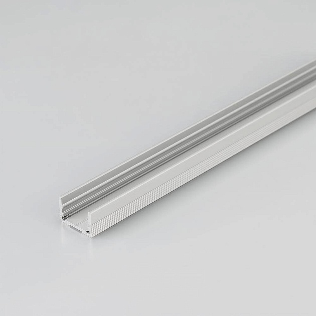 Профиль Arlight SL-SLIM20-H13-2000 ANOD 023721 Фото № 3