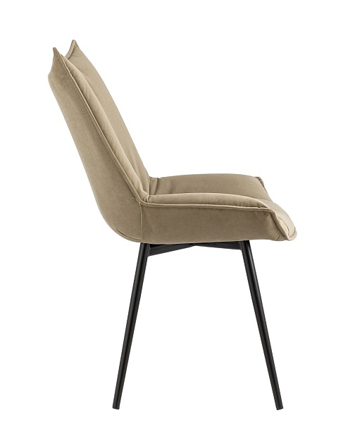 Кухонный стул Stool Group Осло велюр капучино fb-oslo-neo-07 изображение 4 Кухонный стул Stool Group Осло велюр капучино fb-oslo-neo-07 Фото № 4