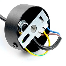 Подвесной светильник Feron Gatsby ML1908 48853 1