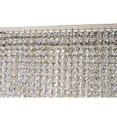 Подвесная люстра Arti Lampadari Milano E 1.5.120X30.502 N 2