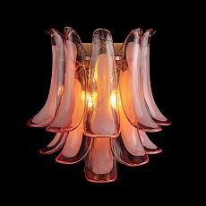 Настенный светильник Loft IT Lilou 10600W Pink 3