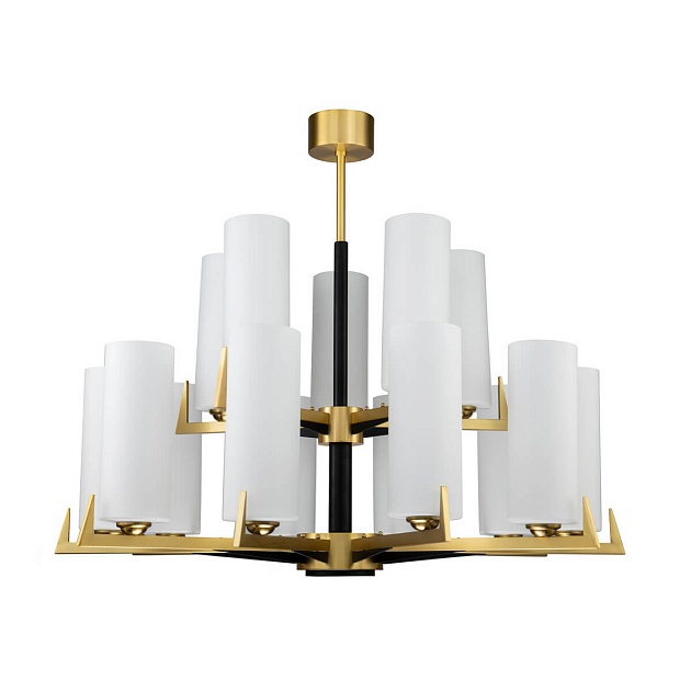 Подвесная люстра Favourite Maximo 2623-15P Фото № 2