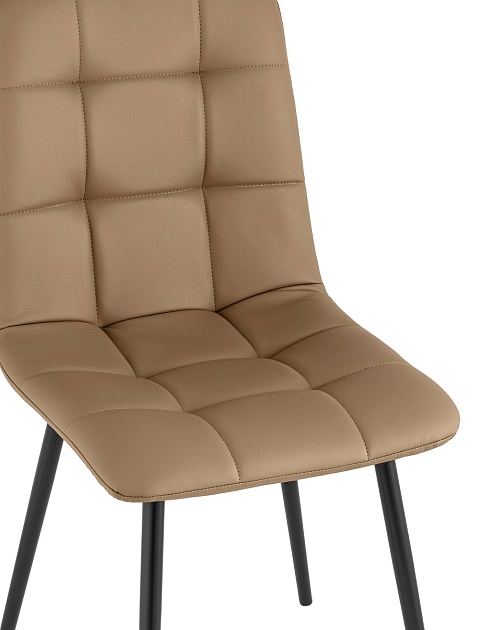 Кухонный стул Stool Group Oliver экокожа капучино fb-oliver-eco-cap изображение 6 Кухонный стул Stool Group Oliver экокожа капучино fb-oliver-eco-cap Фото № 6