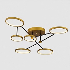 Потолочный светильник LED4U L200-6 3