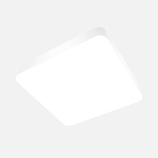 Потолочный светодиодный светильник Siled Super-Elipse 7372316