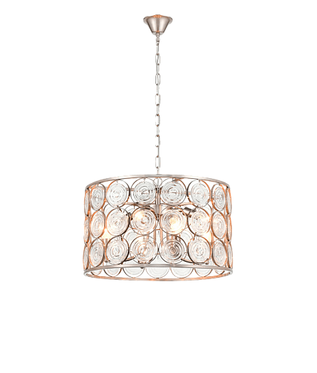 Подвесная люстра Vele Luce Sophie VL3233P08 Фото № 6