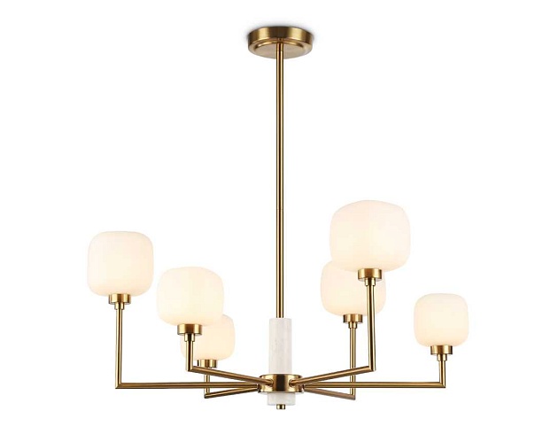 Подвесная люстра Ambrella light High Light LH53015 Фото № 13