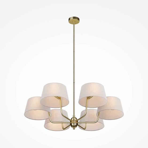 Подвесной светильник Maytoni MOD360PL-06BS изображение 10 Подвесной светильник Maytoni MOD360PL-06BS Фото № 10