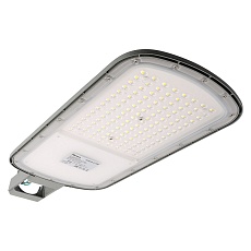 Уличный консольный светодиодный светильник Feron SP3072 51799 4
