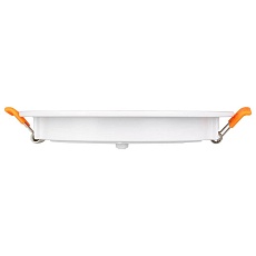 Встраиваемый светодиодный светильник Arlight DL-BL145-12W Day White 021437 3