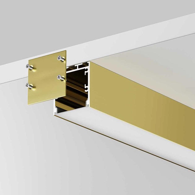 Профиль Maytoni Led Strip 633005 изображение 4 Профиль Maytoni Led Strip 633005 Фото № 4