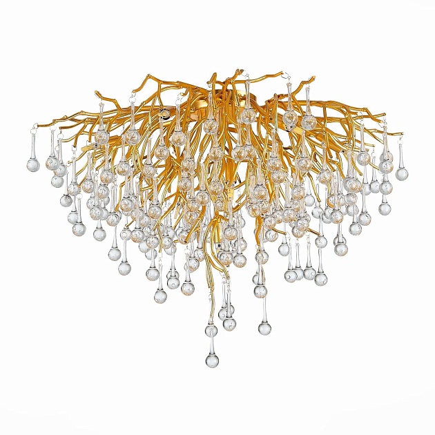 Потолочная люстра ST Luce Anzio SL1651.202.10 Фото № 1