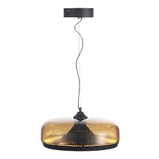 Подвесной светодиодный светильник ST Luce Ripple SL6014.603.01 5