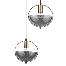 Подвесной светильник Vele Luce Broadway VL5362P13 3