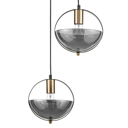 Подвесной светильник Vele Luce Broadway VL5362P13 Фото № 4