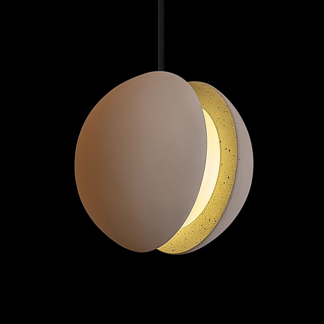 Подвесной светильник Loft IT Yo-yo 10481 Grey Фото № 2