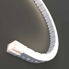 Гибкий неон Led Strip 5м 432002 5