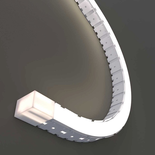 Гибкий неон Led Strip 5м 432002 Фото № 6