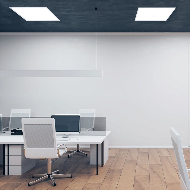 Накладная светодиодная панель Apeyron 06-69 Фото № 16