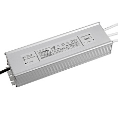 Драйвер светодиодный General GDLI-200-IP67-24