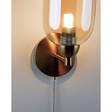 Бра Moderli Gracy V10845-1W 3