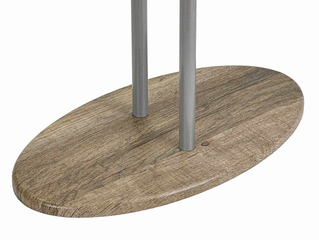 Костюмная вешалка Мебелик Дэви 2 007464 Фото № 7