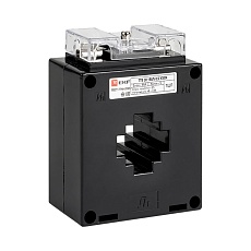 Трансформатор тока ТТЕ-30-150/5А класс точности 0,5S EKF PROxima tte-30-150-0.5S