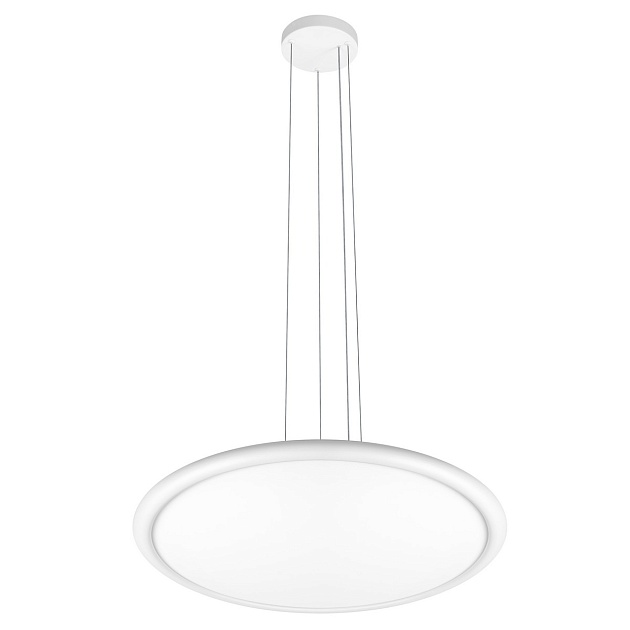 Подвесной светильник Loft It Sweety 10454/500P White изображение 1 Подвесной светильник Loft It Sweety 10454/500P White Фото № 1