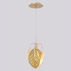 Подвесной светильник Crystal Lux RAMONA SP1 2