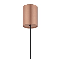 Подвесной светильник Nowodvorski Laser 490 Satine Copper 10452 3