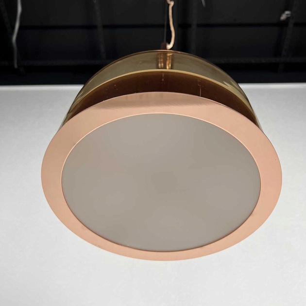 Подвесной светодиодный светильник Imperium Loft Noten 140900-26 изображение 9 Подвесной светодиодный светильник Imperium Loft Noten 140900-26 Фото № 9