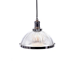 Подвесной светильник Lumina Deco Brico LDP 173-260 CHR 1