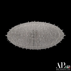Потолочный светодиодный светильник Arte Perfetto Luce Rimini S508.0.50.B.3000 1