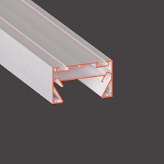 Разделительный профиль Flexy для натяжных потолков 8049 TREK 01