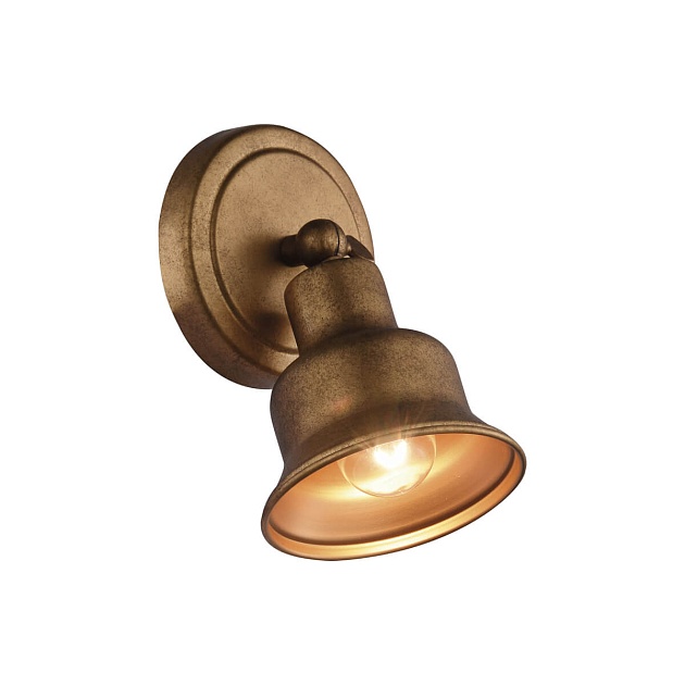 Спот Favourite Clochette 2024-1W изображение 1 Спот Favourite Clochette 2024-1W Фото № 1