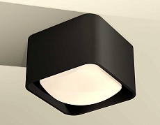 Комплект потолочного светильника Ambrella light Techno Spot XC (C7833, N7756) XS7833022 1