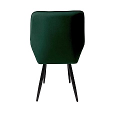 Кресло AksHome Pablo темно-зеленый, велюр 72330 4
