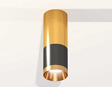 Комплект потолочного светильника Ambrella light Techno Spot XC (C6303, C6327, A2010, N6134) XS6303050 1