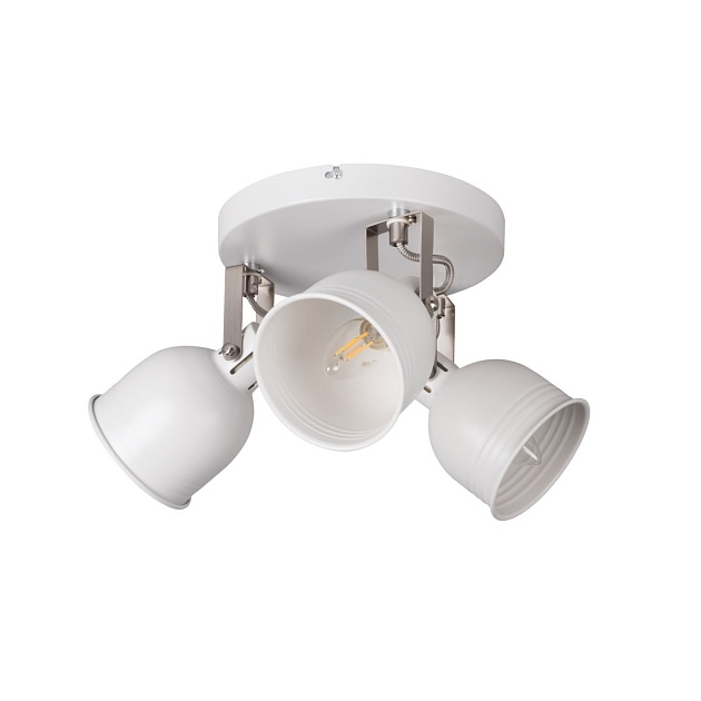 Спот Kanlux DERATO EL-3O W-SR 35645 Фото № 1