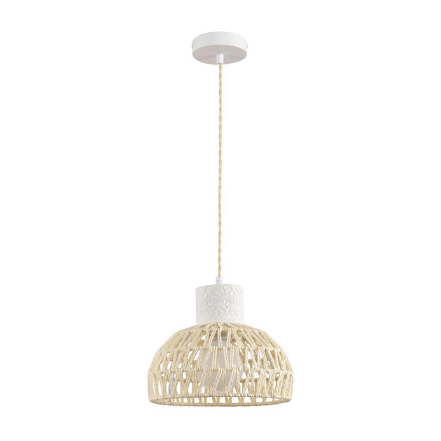 Подвесной светильник Lumion Boho Eco 8368/1A Фото № 1