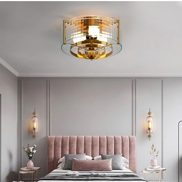 Потолочный светильник Imperium Loft Lussa 167746-26 изображение 9 Потолочный светильник Imperium Loft Lussa 167746-26 Фото № 9